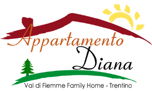 Appartamento Diana Cavalese Val di Fiemme Trentino Dolomiti