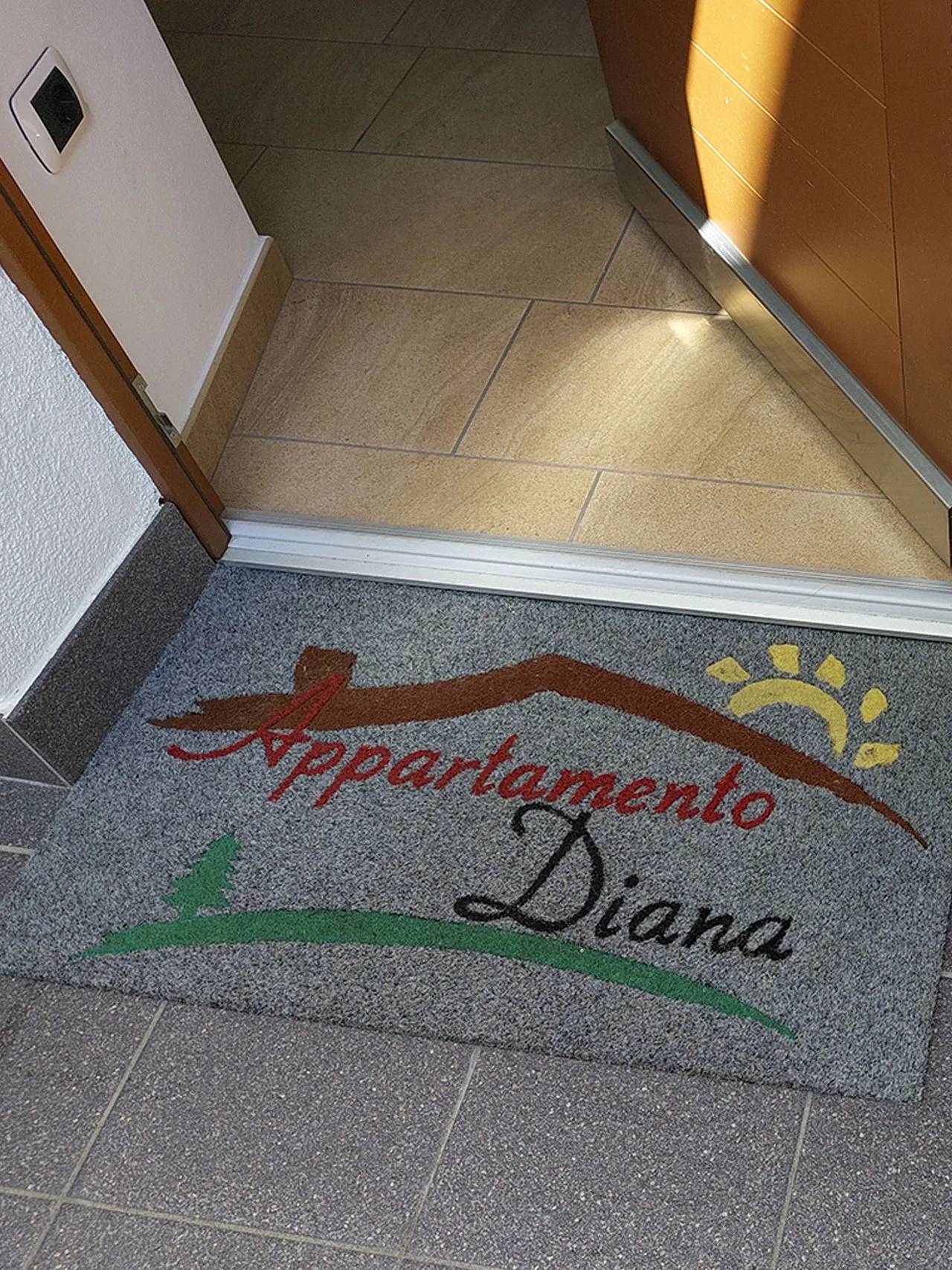 Appartamento Diana Cavalese